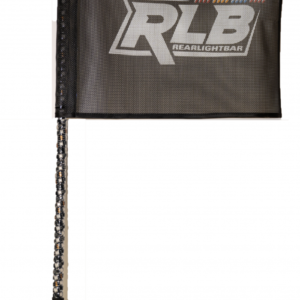 RLB 3 Foot Bluetooth LED Whip (Single)